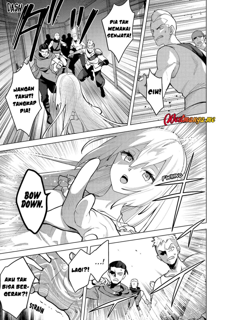 Saibai Cheat de Saikyou Saien – E, Tada no Katei Saiendesu kedo? Chapter 20 Gambar 30