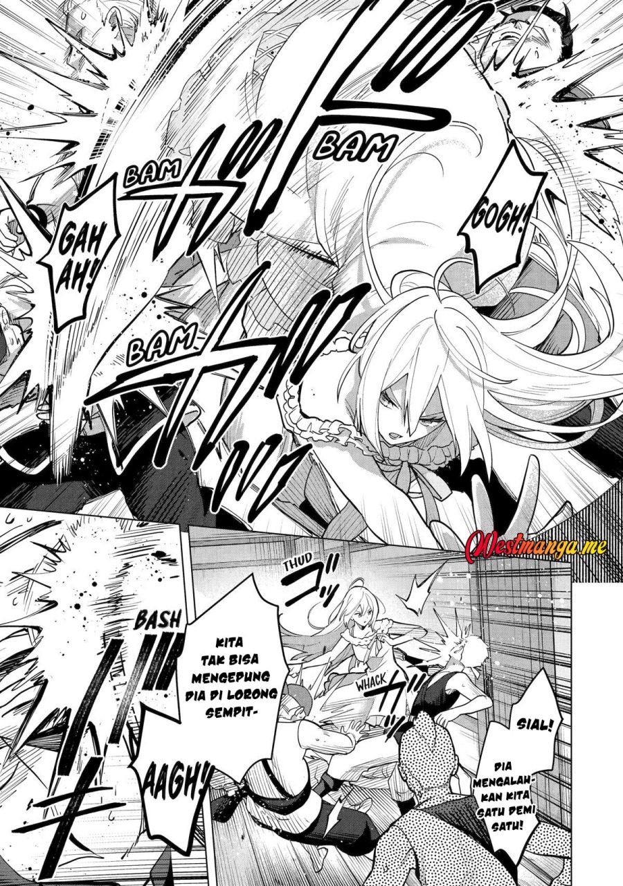 Saibai Cheat de Saikyou Saien – E, Tada no Katei Saiendesu kedo? Chapter 20 Gambar 32