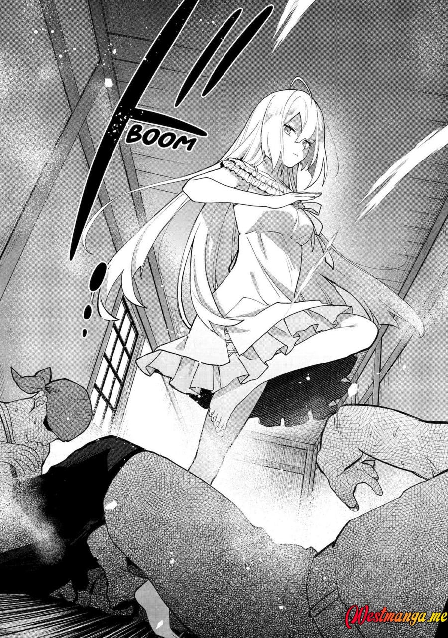 Saibai Cheat de Saikyou Saien – E, Tada no Katei Saiendesu kedo? Chapter 20 Gambar 33