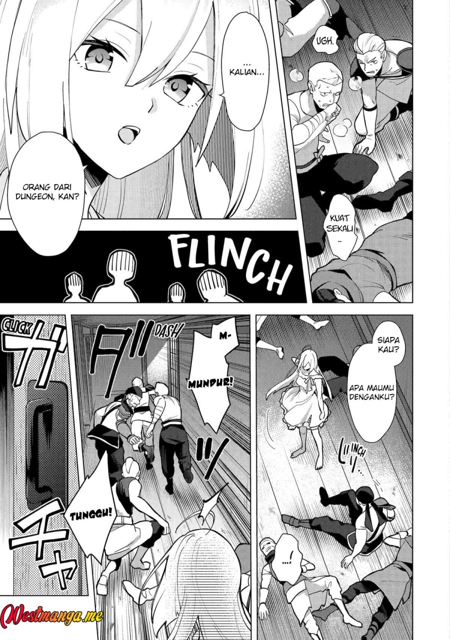 Saibai Cheat de Saikyou Saien – E, Tada no Katei Saiendesu kedo? Chapter 20 Gambar 34