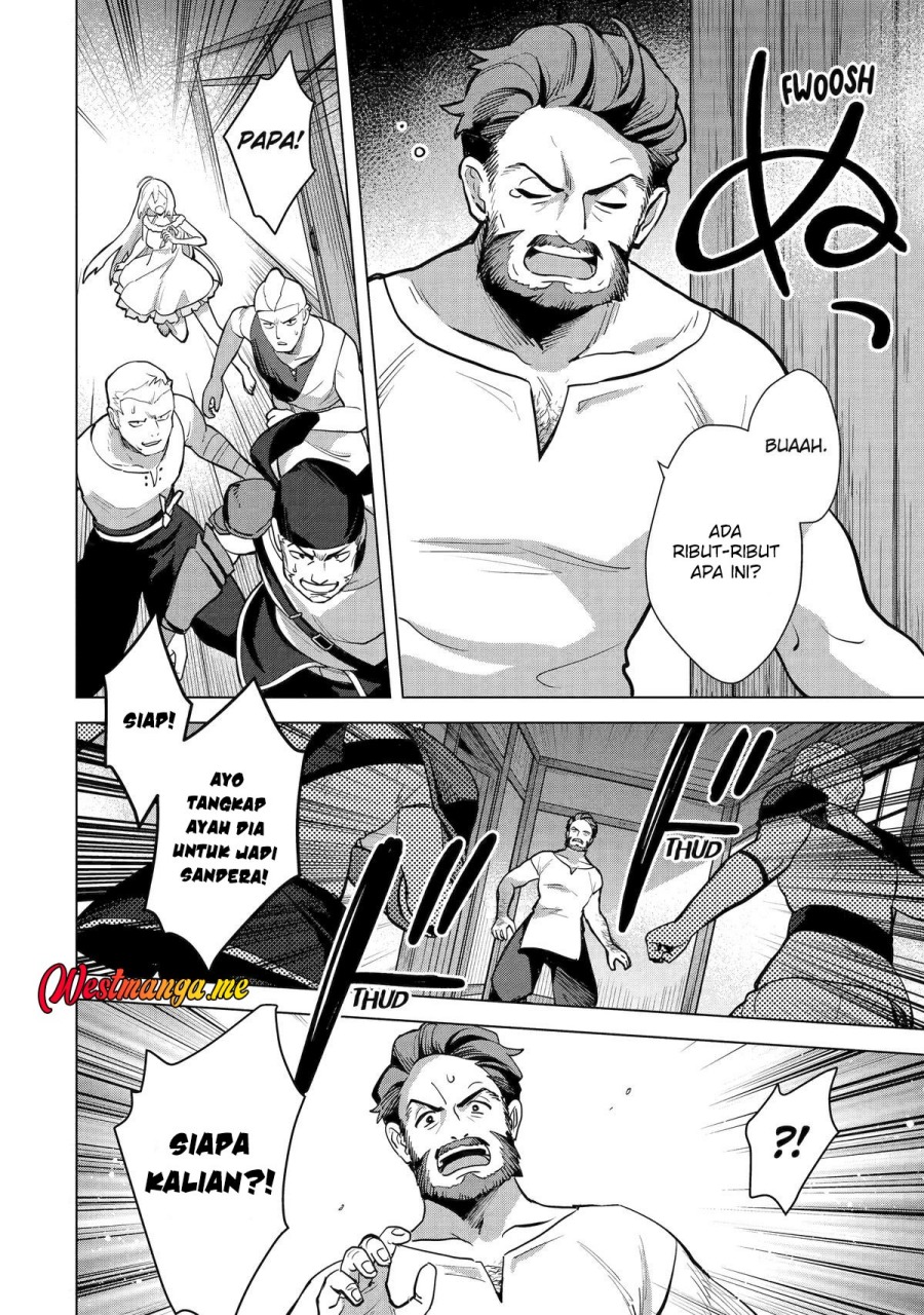 Saibai Cheat de Saikyou Saien – E, Tada no Katei Saiendesu kedo? Chapter 20 Gambar 35