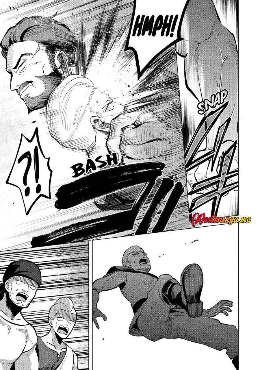 Saibai Cheat de Saikyou Saien – E, Tada no Katei Saiendesu kedo? Chapter 20 Gambar 36