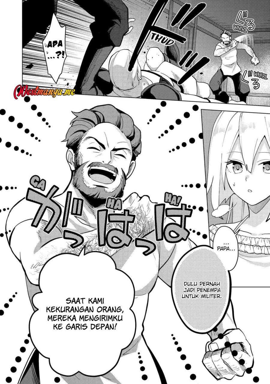 Saibai Cheat de Saikyou Saien – E, Tada no Katei Saiendesu kedo? Chapter 20 Gambar 37