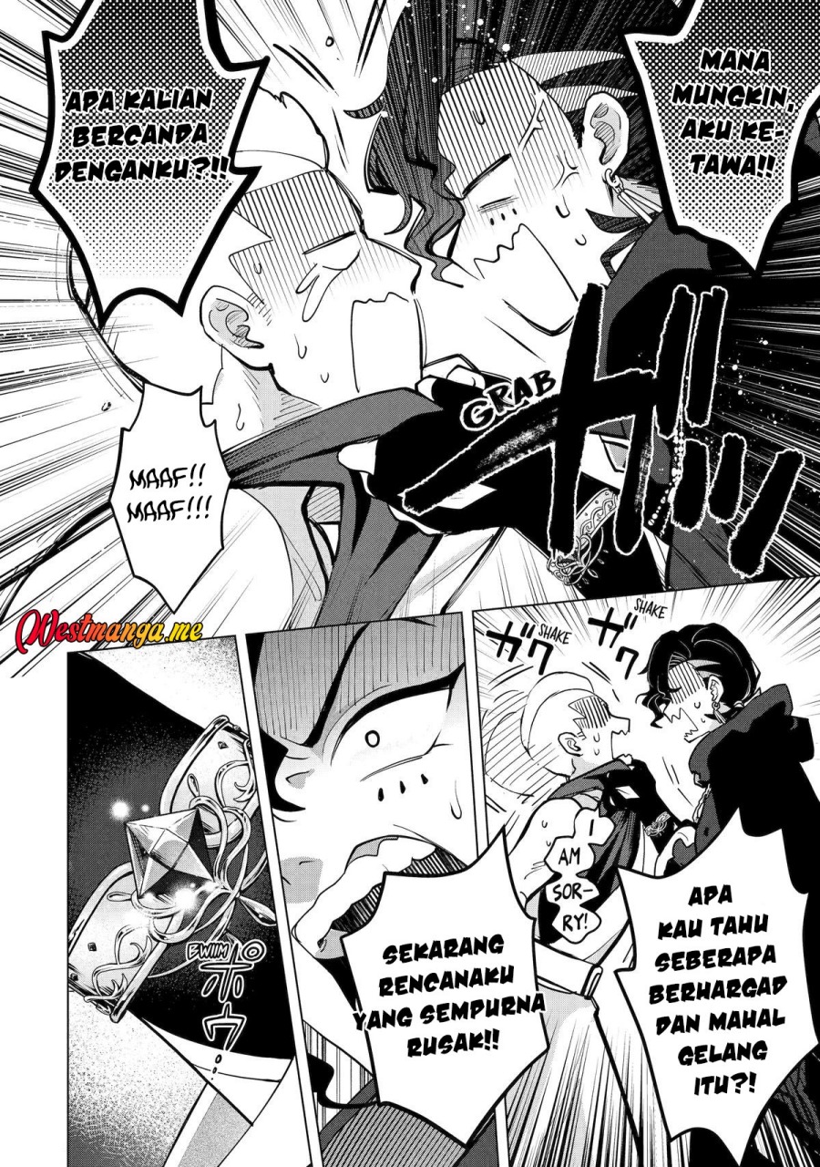 Saibai Cheat de Saikyou Saien – E, Tada no Katei Saiendesu kedo? Chapter 20 Gambar 43