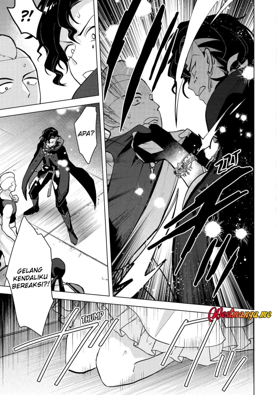 Saibai Cheat de Saikyou Saien – E, Tada no Katei Saiendesu kedo? Chapter 20 Gambar 44