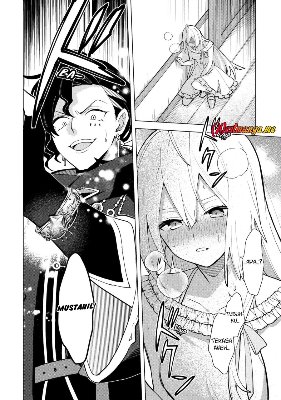 Saibai Cheat de Saikyou Saien – E, Tada no Katei Saiendesu kedo? Chapter 20 Gambar 45