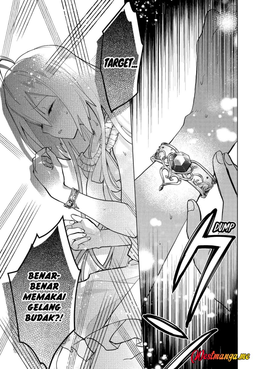 Saibai Cheat de Saikyou Saien – E, Tada no Katei Saiendesu kedo? Chapter 20 Gambar 46