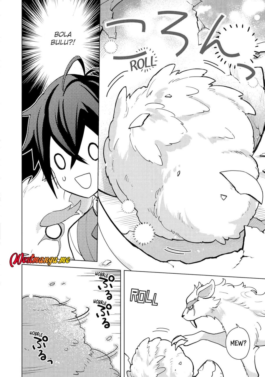 Saibai Cheat de Saikyou Saien – E, Tada no Katei Saiendesu kedo? Chapter 20 Gambar 6