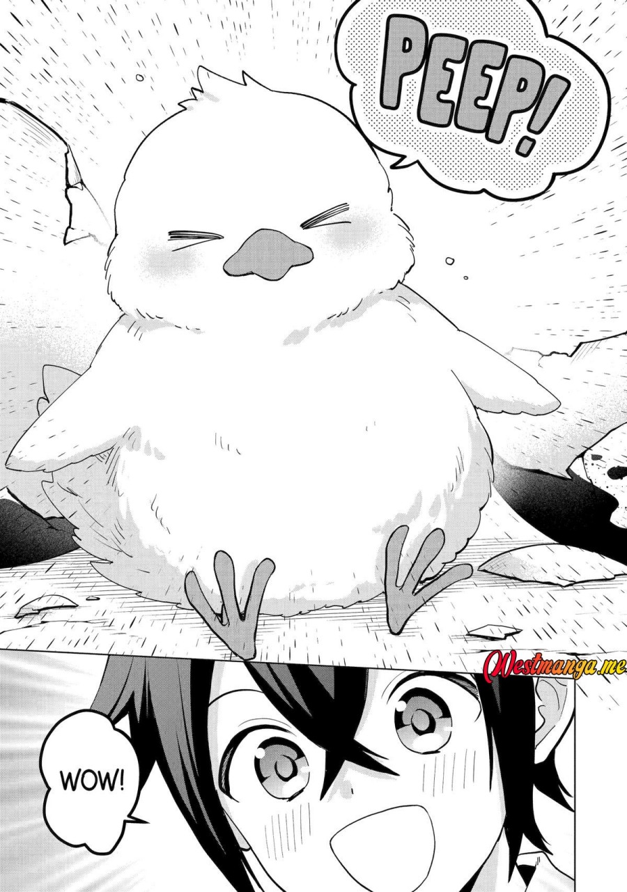 Saibai Cheat de Saikyou Saien – E, Tada no Katei Saiendesu kedo? Chapter 20 Gambar 7