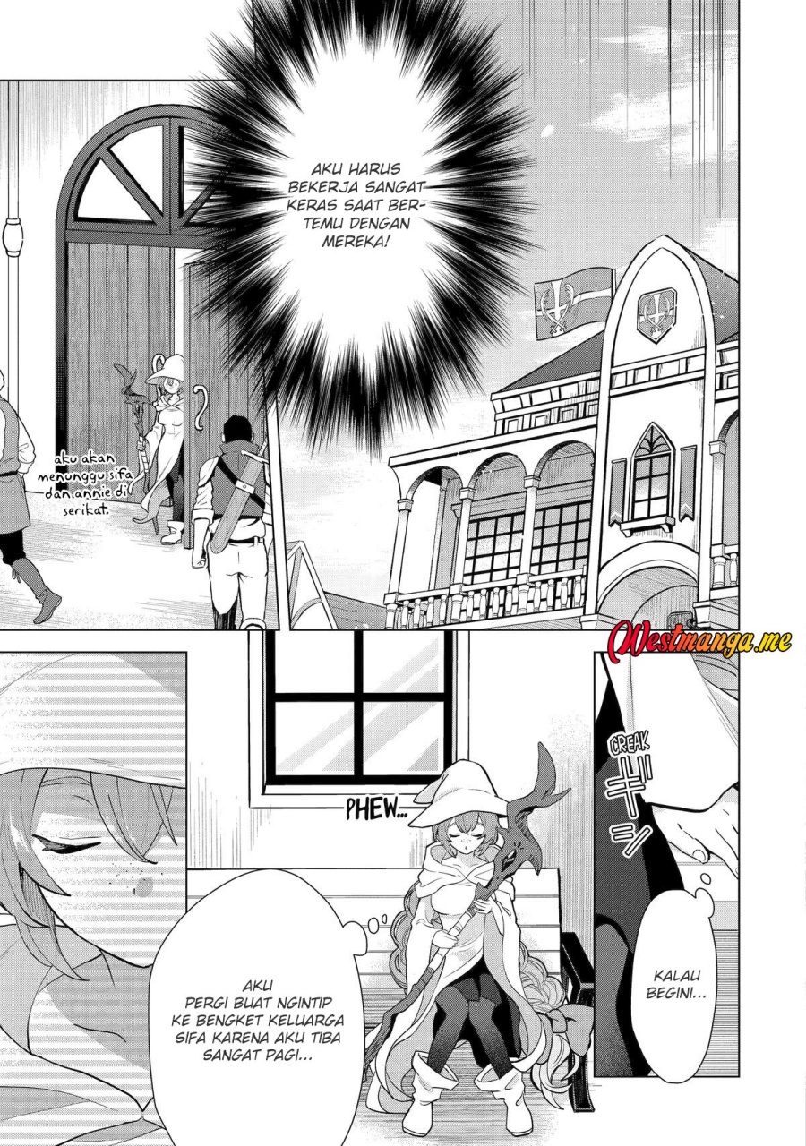 Saibai Cheat de Saikyou Saien – E, Tada no Katei Saiendesu kedo? Chapter 22 Gambar 17