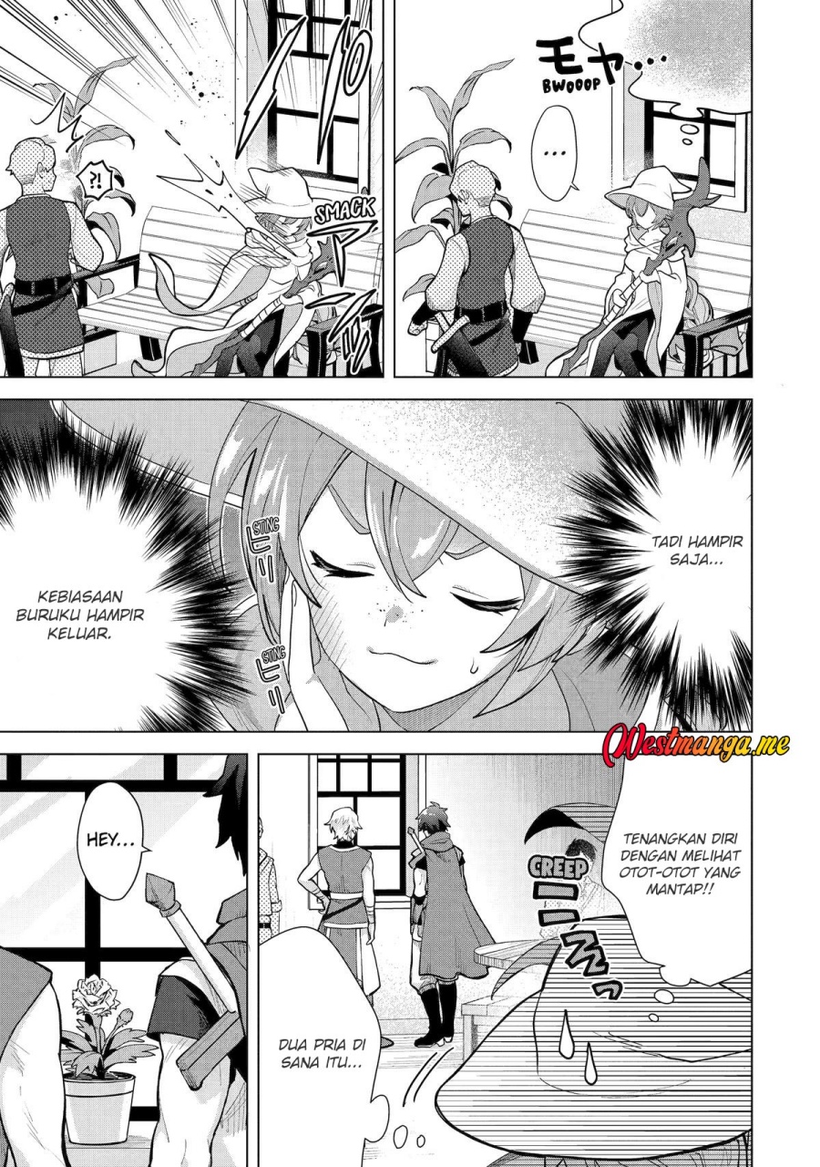 Saibai Cheat de Saikyou Saien – E, Tada no Katei Saiendesu kedo? Chapter 22 Gambar 19