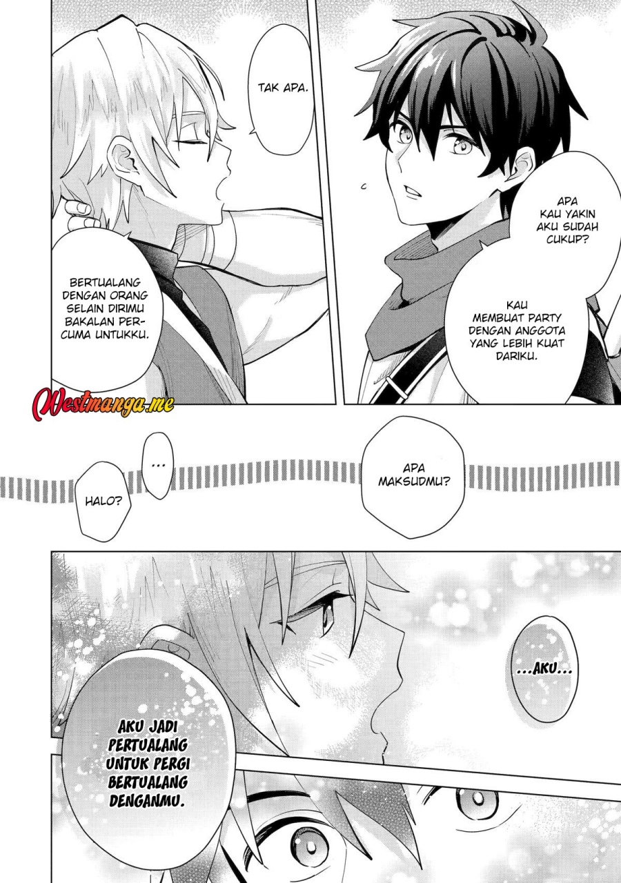 Saibai Cheat de Saikyou Saien – E, Tada no Katei Saiendesu kedo? Chapter 22 Gambar 20