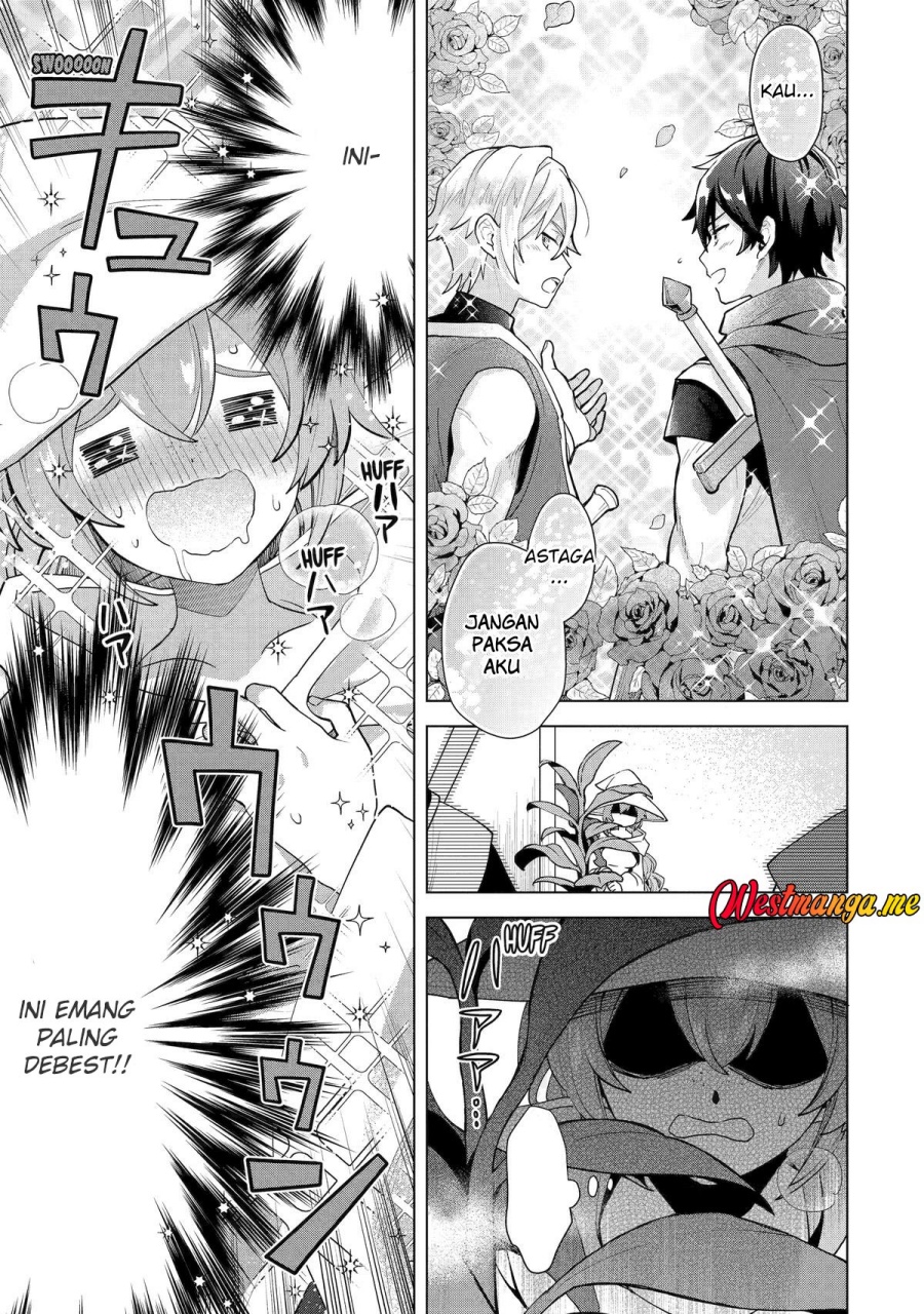 Saibai Cheat de Saikyou Saien – E, Tada no Katei Saiendesu kedo? Chapter 22 Gambar 21