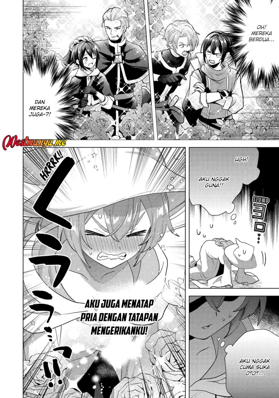 Saibai Cheat de Saikyou Saien – E, Tada no Katei Saiendesu kedo? Chapter 22 Gambar 22