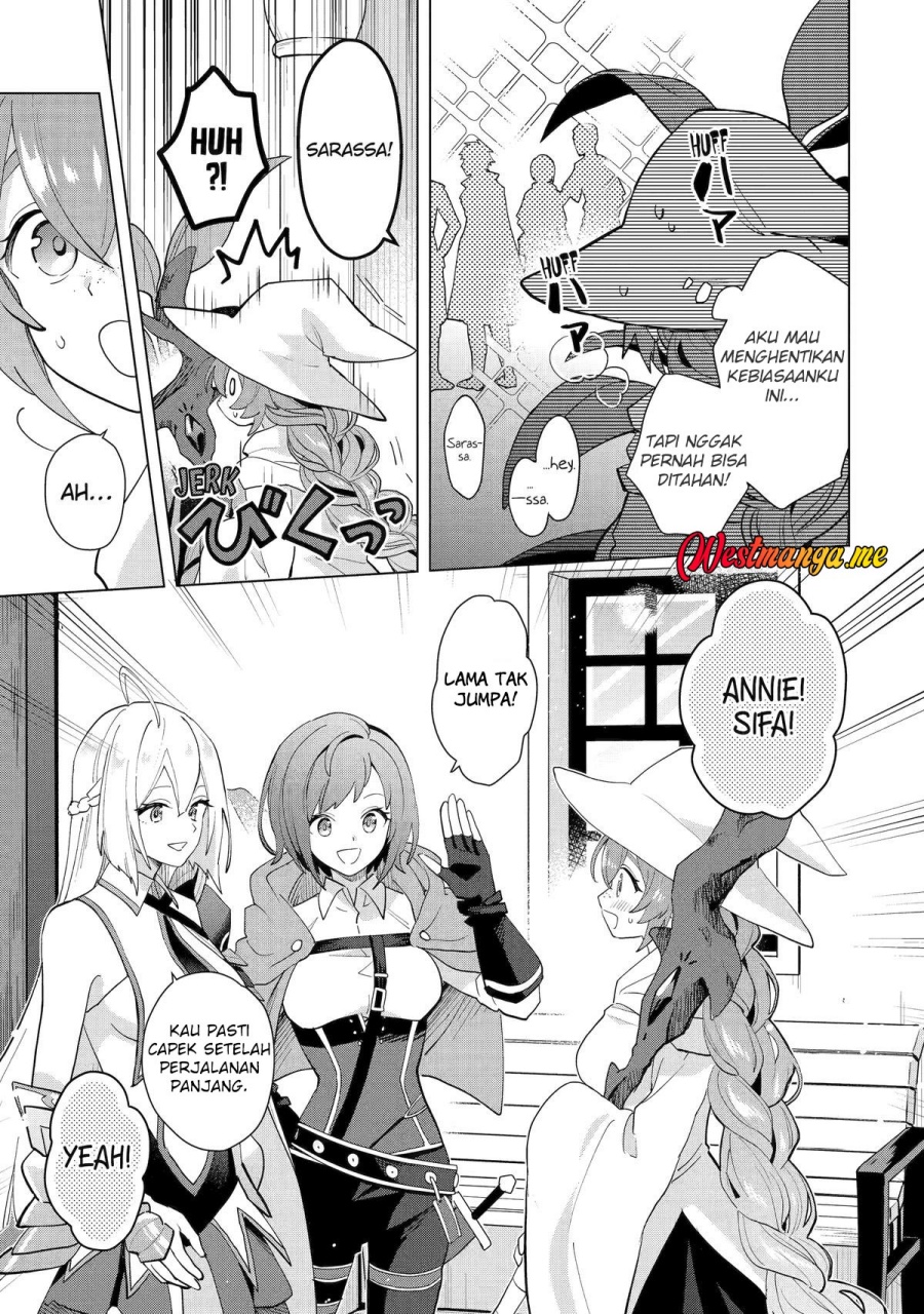 Saibai Cheat de Saikyou Saien – E, Tada no Katei Saiendesu kedo? Chapter 22 Gambar 23