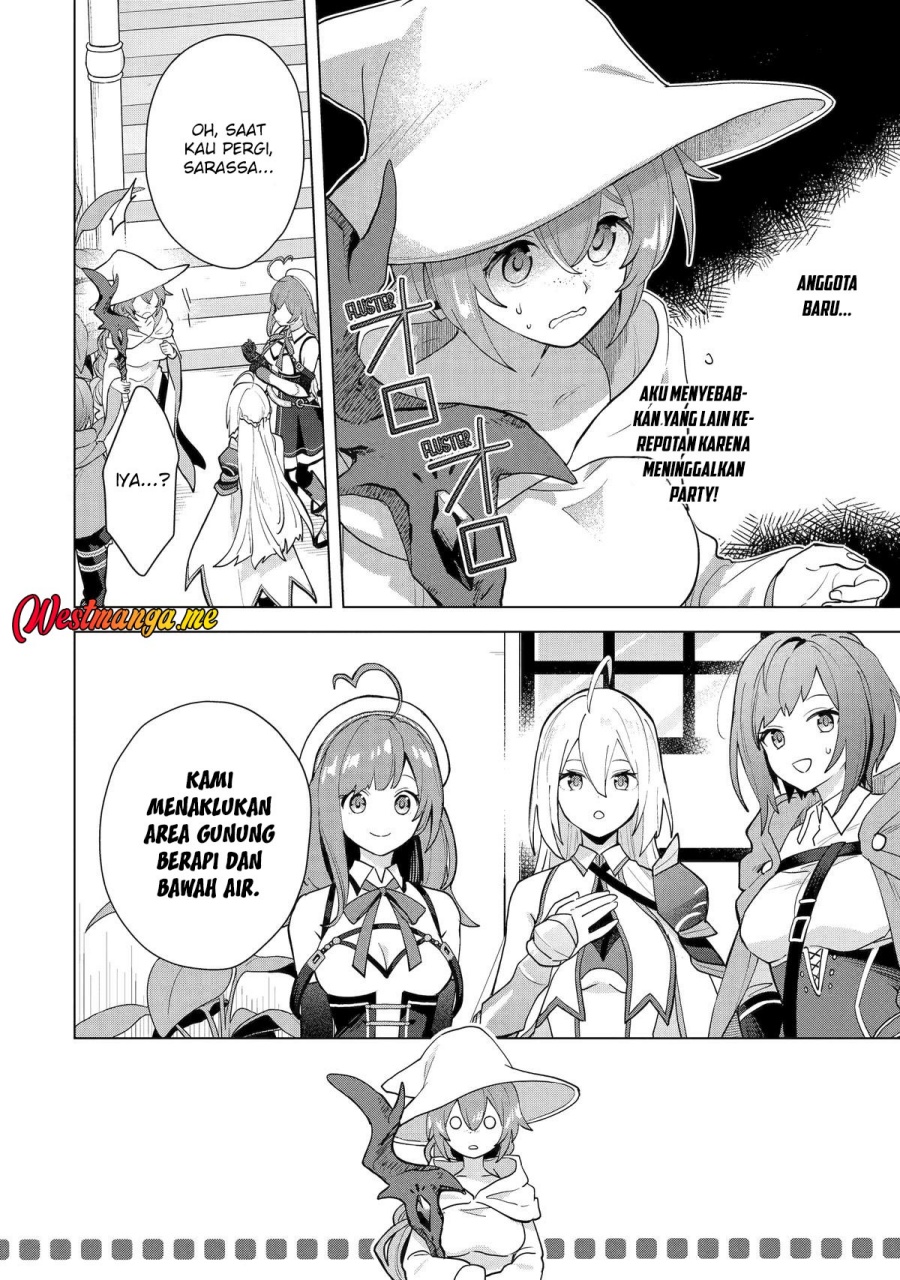 Saibai Cheat de Saikyou Saien – E, Tada no Katei Saiendesu kedo? Chapter 22 Gambar 26