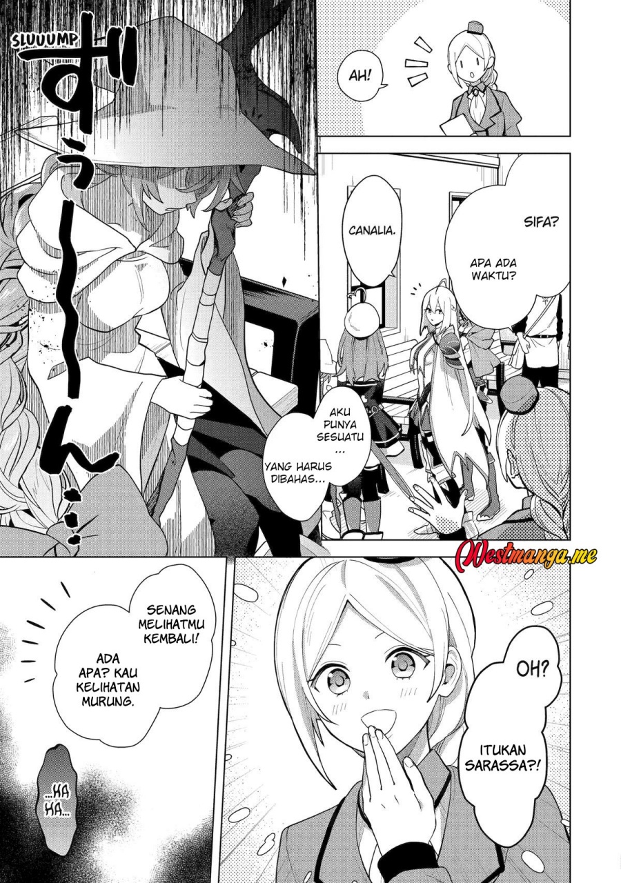 Saibai Cheat de Saikyou Saien – E, Tada no Katei Saiendesu kedo? Chapter 22 Gambar 27