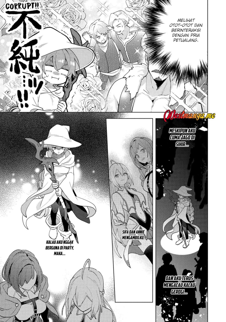 Saibai Cheat de Saikyou Saien – E, Tada no Katei Saiendesu kedo? Chapter 22 Gambar 29