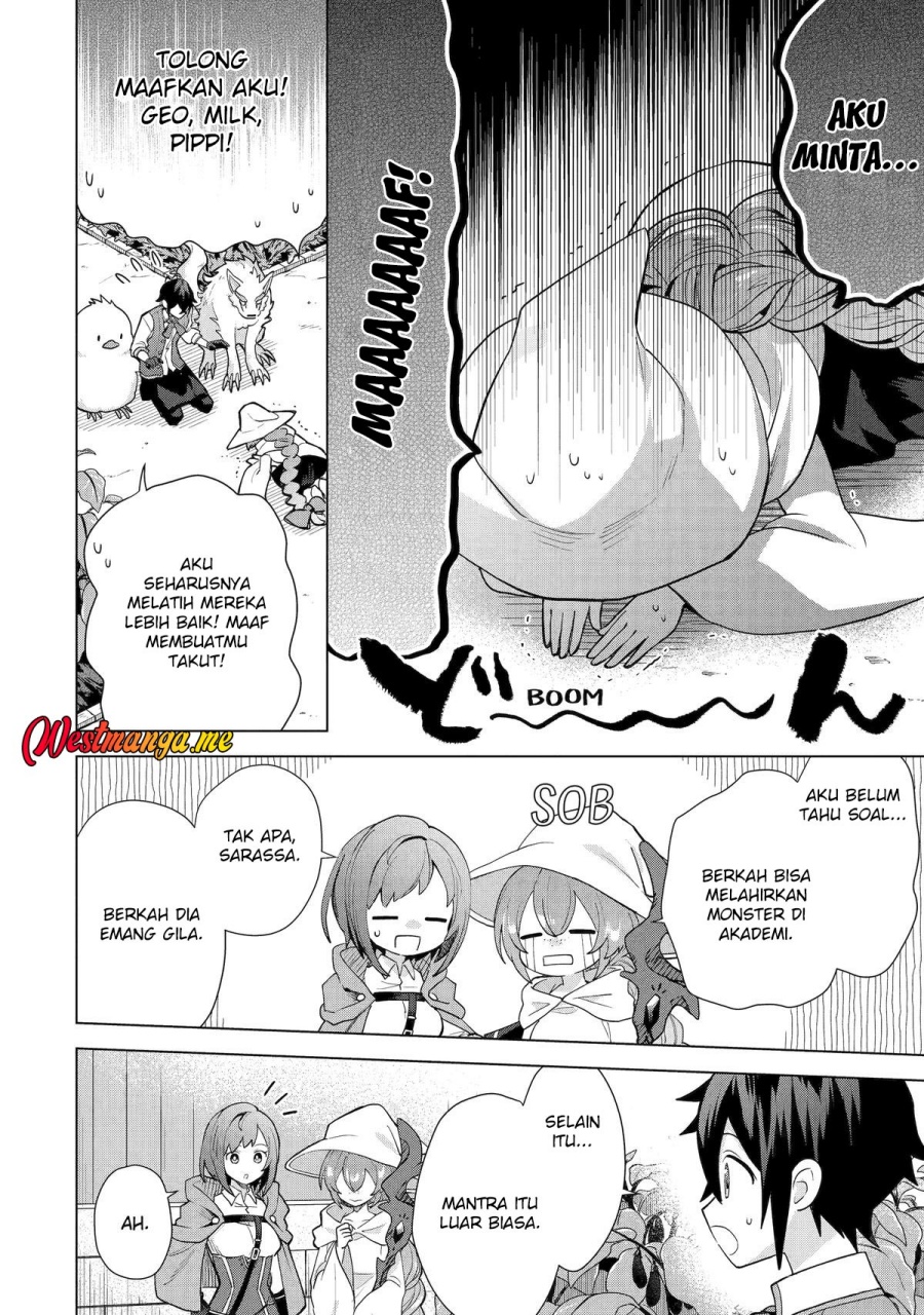 Saibai Cheat de Saikyou Saien – E, Tada no Katei Saiendesu kedo? Chapter 22 Gambar 50
