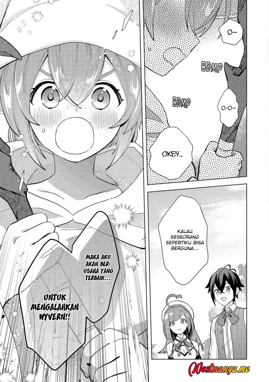 Saibai Cheat de Saikyou Saien – E, Tada no Katei Saiendesu kedo? Chapter 22 Gambar 55