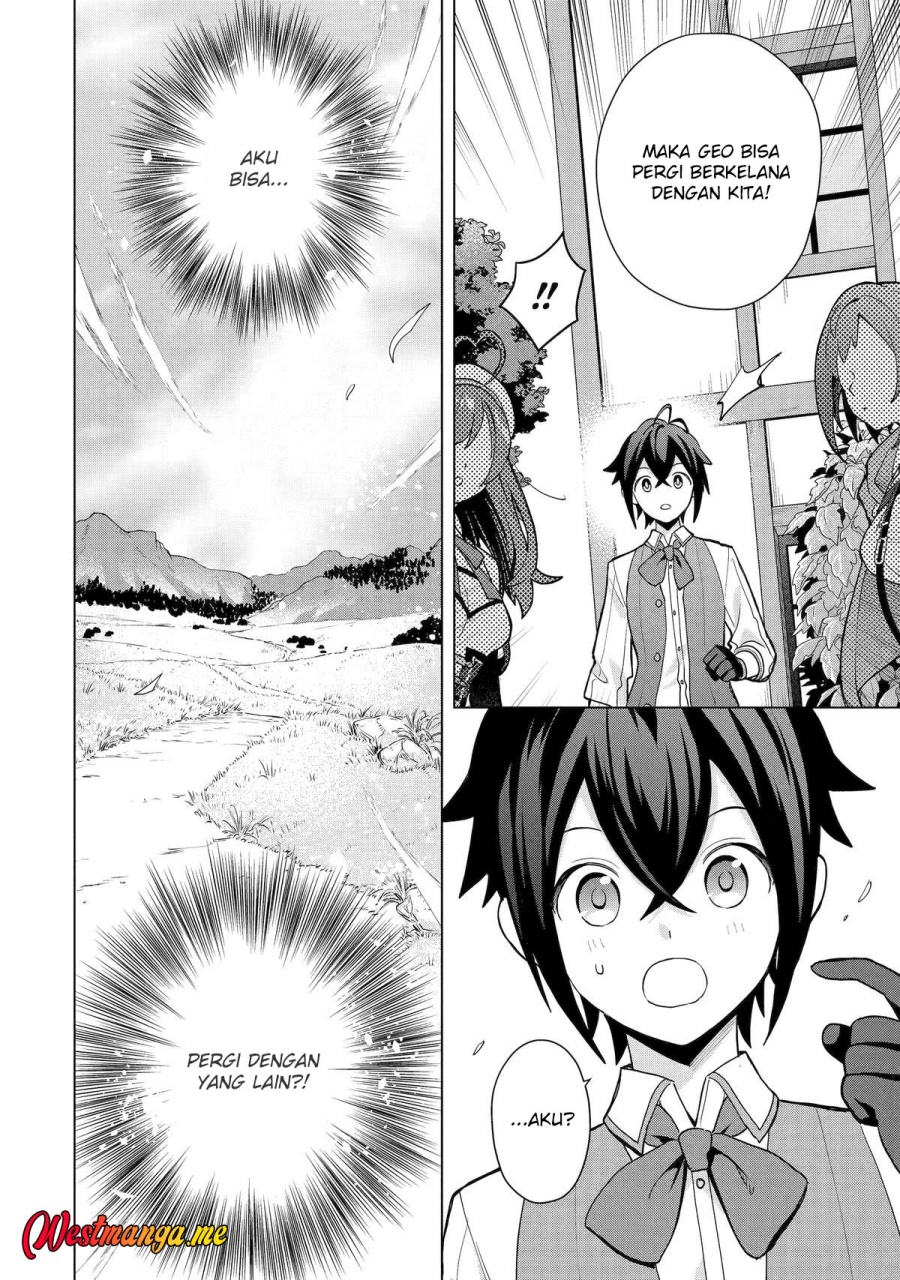 Saibai Cheat de Saikyou Saien – E, Tada no Katei Saiendesu kedo? Chapter 22 Gambar 60