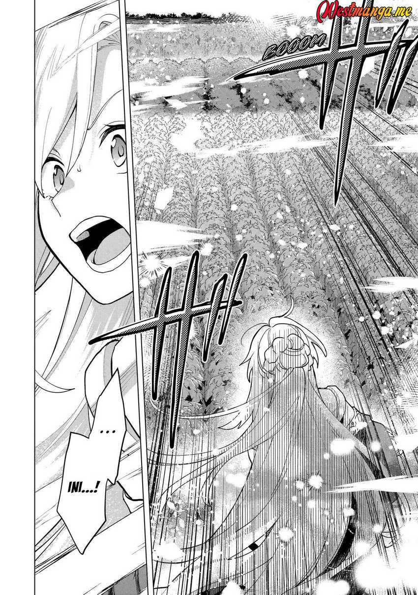 Saibai Cheat de Saikyou Saien – E, Tada no Katei Saiendesu kedo? Chapter 24 Gambar 10