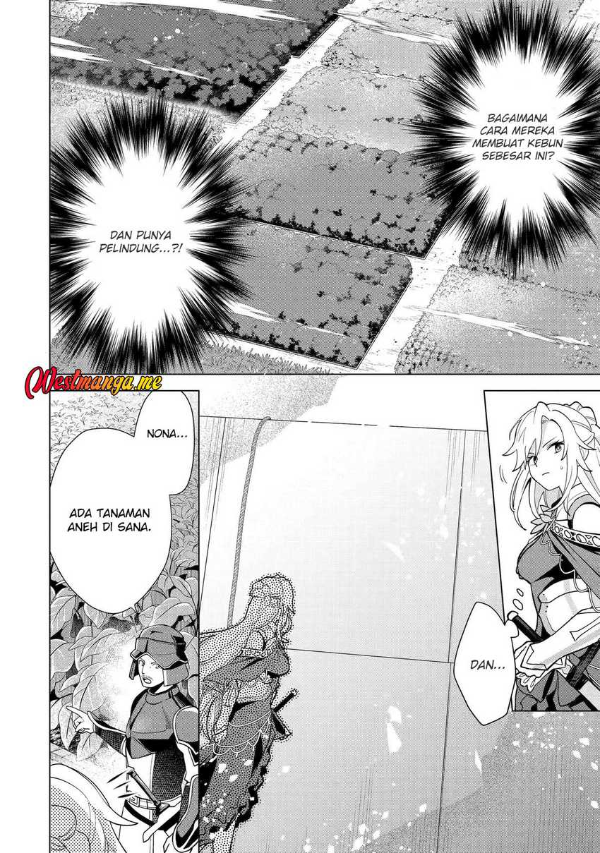 Saibai Cheat de Saikyou Saien – E, Tada no Katei Saiendesu kedo? Chapter 24 Gambar 12