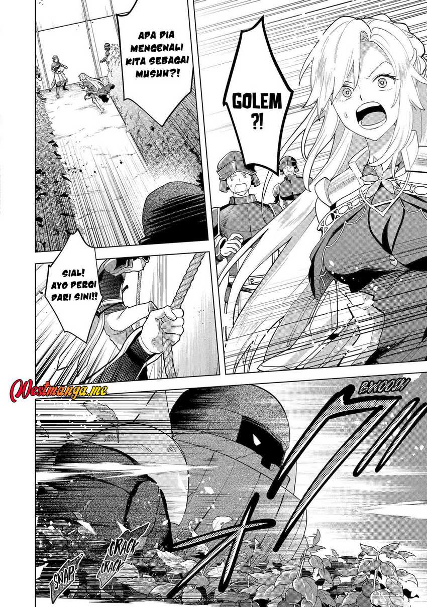 Saibai Cheat de Saikyou Saien – E, Tada no Katei Saiendesu kedo? Chapter 24 Gambar 14