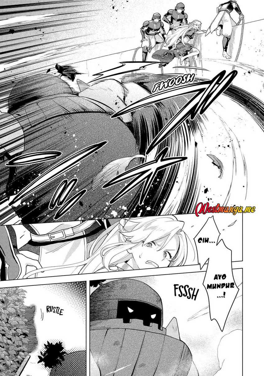 Saibai Cheat de Saikyou Saien – E, Tada no Katei Saiendesu kedo? Chapter 24 Gambar 15