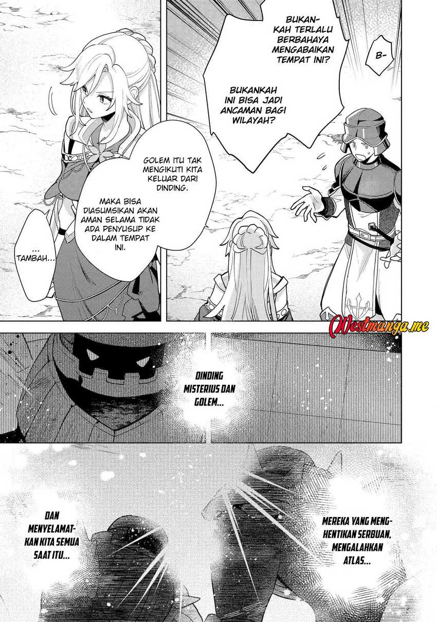 Saibai Cheat de Saikyou Saien – E, Tada no Katei Saiendesu kedo? Chapter 24 Gambar 17