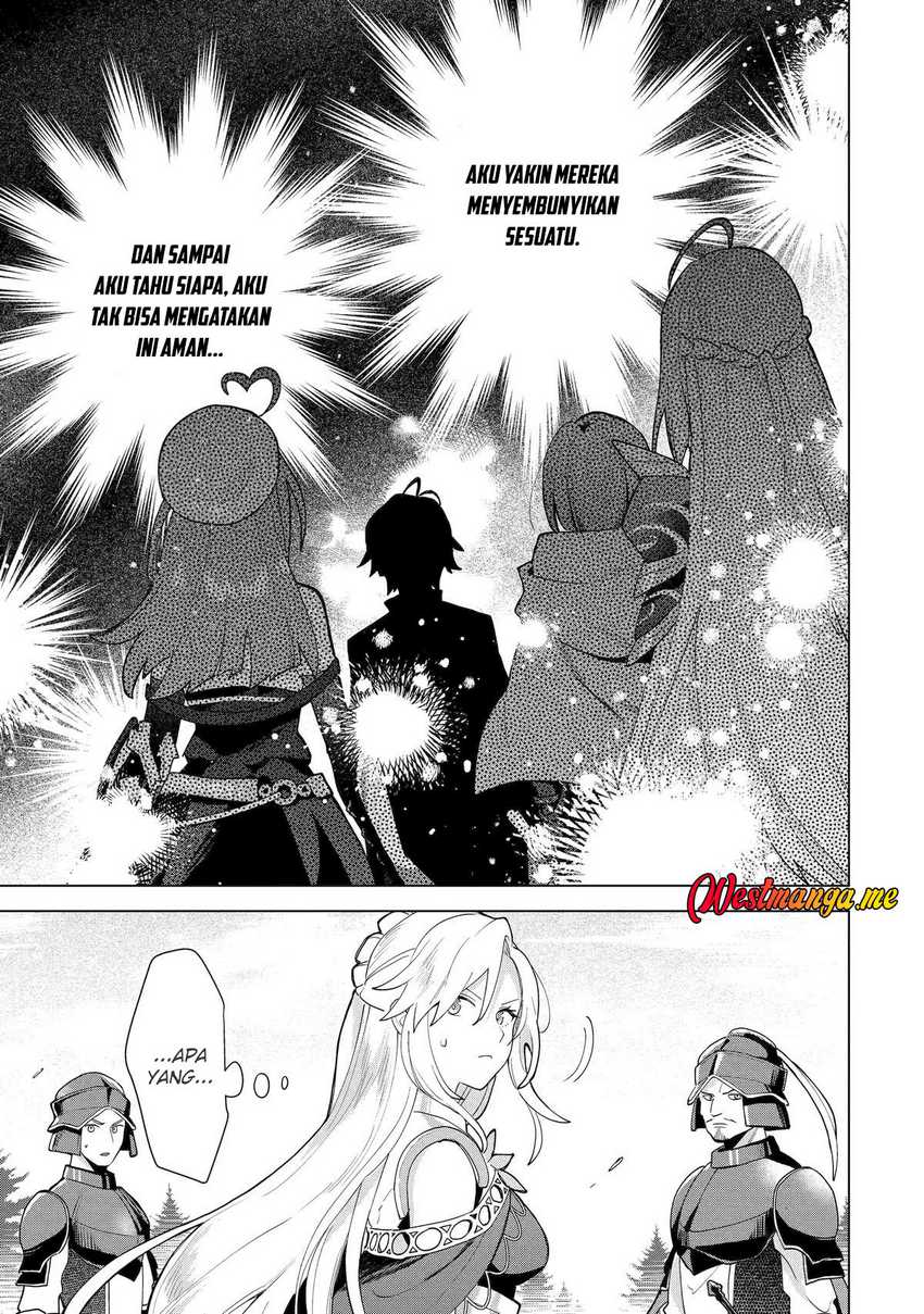 Saibai Cheat de Saikyou Saien – E, Tada no Katei Saiendesu kedo? Chapter 24 Gambar 19