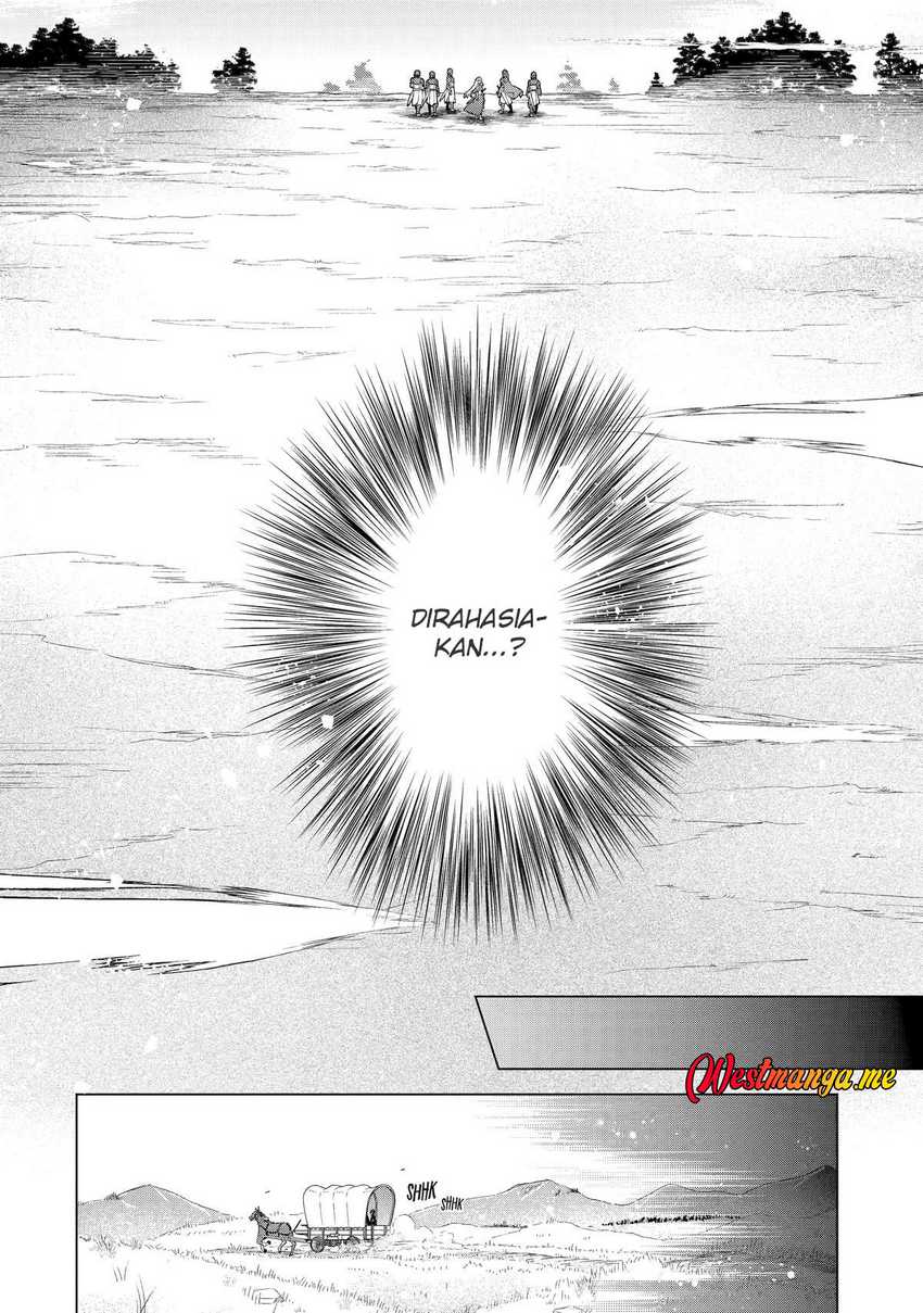 Saibai Cheat de Saikyou Saien – E, Tada no Katei Saiendesu kedo? Chapter 24 Gambar 20