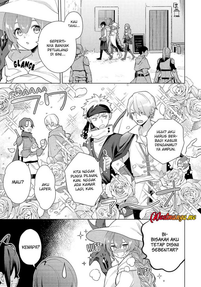 Saibai Cheat de Saikyou Saien – E, Tada no Katei Saiendesu kedo? Chapter 24 Gambar 23
