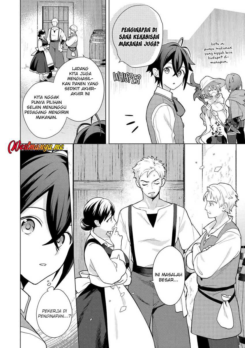 Saibai Cheat de Saikyou Saien – E, Tada no Katei Saiendesu kedo? Chapter 24 Gambar 24