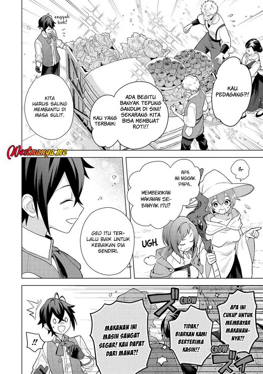 Saibai Cheat de Saikyou Saien – E, Tada no Katei Saiendesu kedo? Chapter 24 Gambar 28