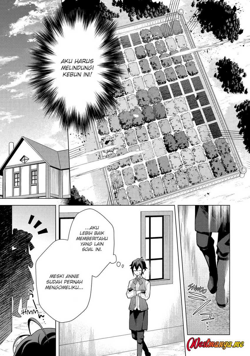 Saibai Cheat de Saikyou Saien – E, Tada no Katei Saiendesu kedo? Chapter 24 Gambar 38