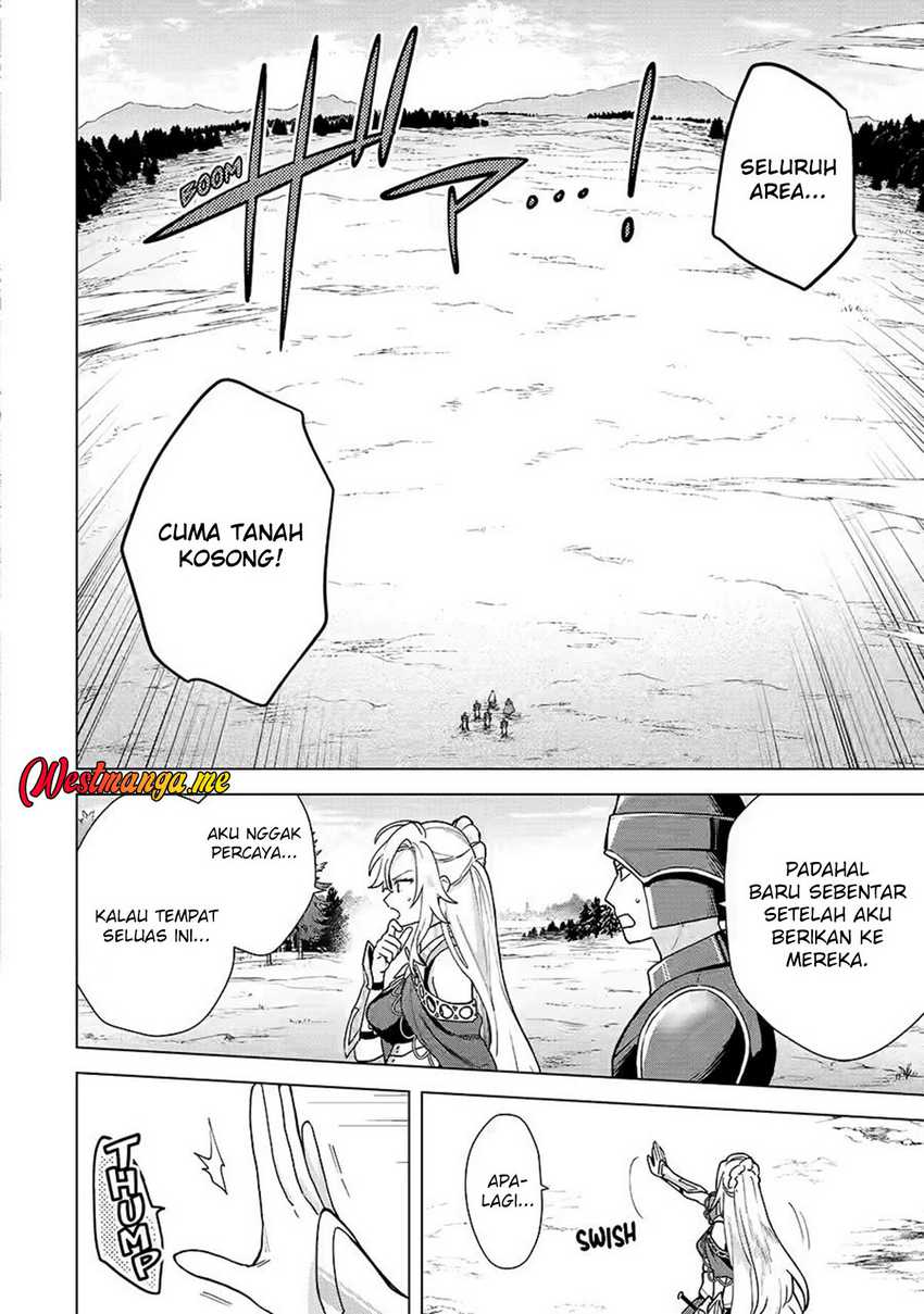 Saibai Cheat de Saikyou Saien – E, Tada no Katei Saiendesu kedo? Chapter 24 Gambar 4