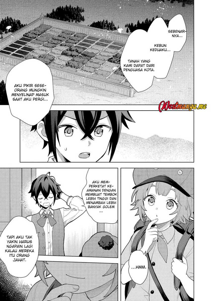 Saibai Cheat de Saikyou Saien – E, Tada no Katei Saiendesu kedo? Chapter 24 Gambar 40