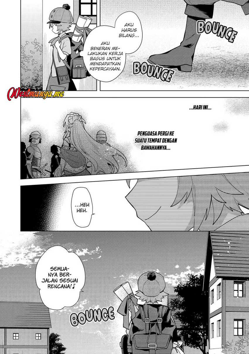 Saibai Cheat de Saikyou Saien – E, Tada no Katei Saiendesu kedo? Chapter 24 Gambar 43