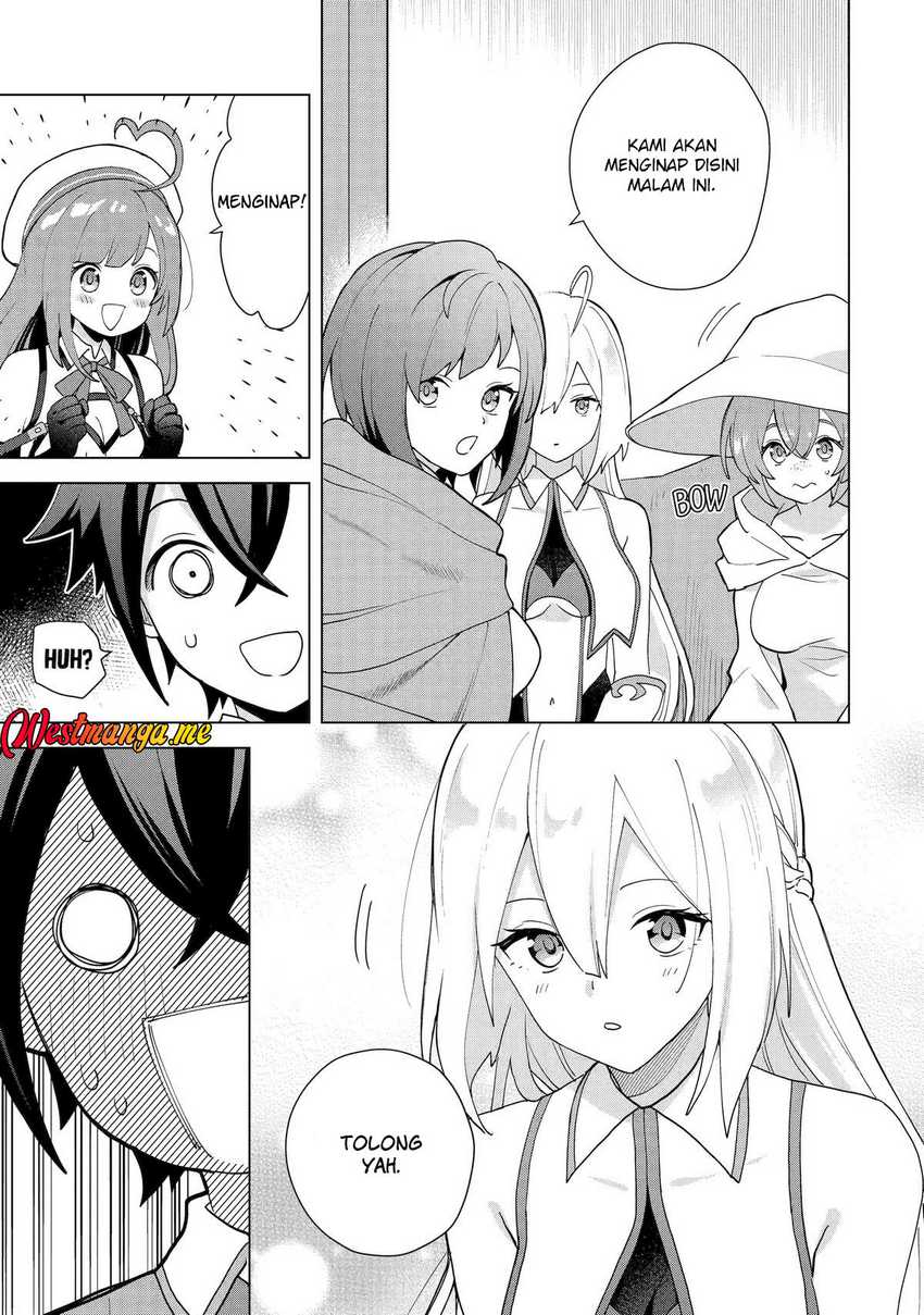 Saibai Cheat de Saikyou Saien – E, Tada no Katei Saiendesu kedo? Chapter 24 Gambar 46