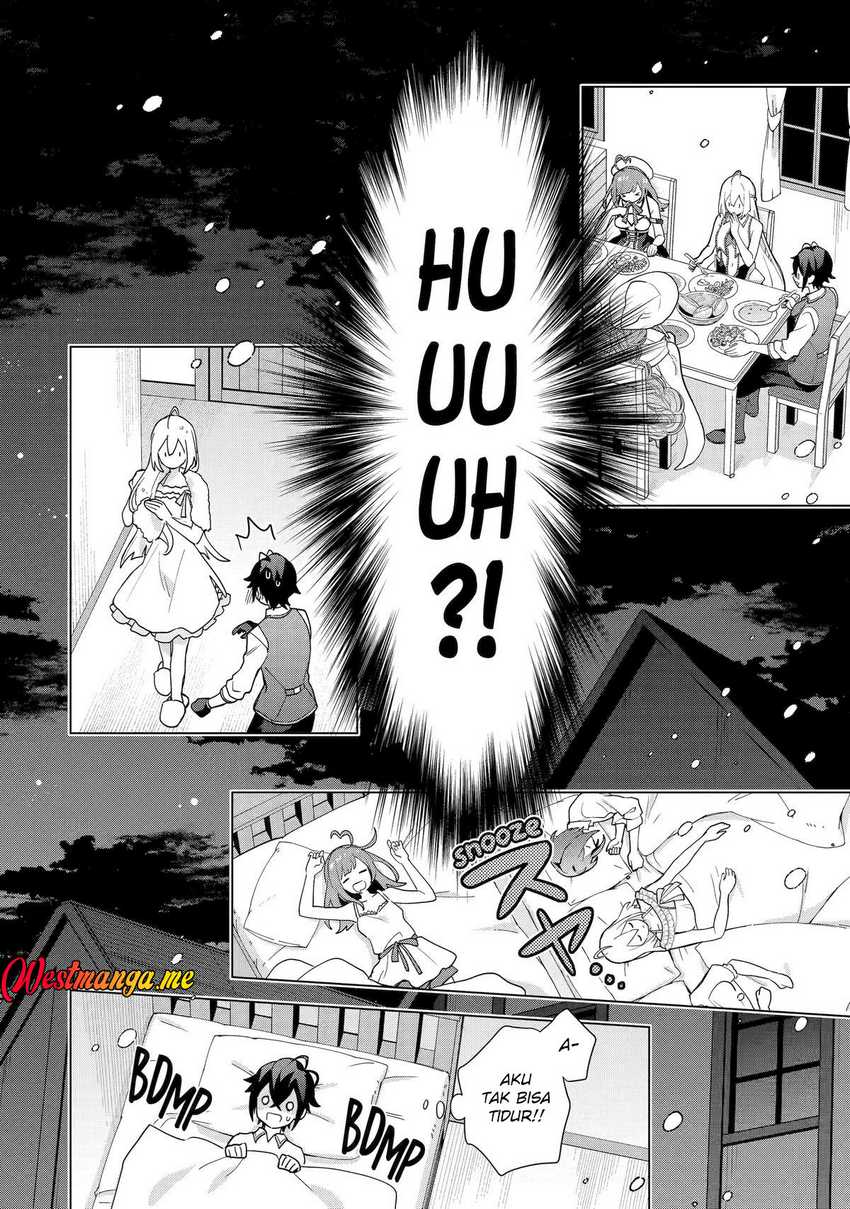 Saibai Cheat de Saikyou Saien – E, Tada no Katei Saiendesu kedo? Chapter 24 Gambar 47