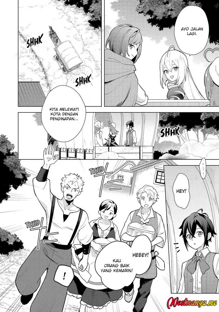 Saibai Cheat de Saikyou Saien – E, Tada no Katei Saiendesu kedo? Chapter 24 Gambar 49