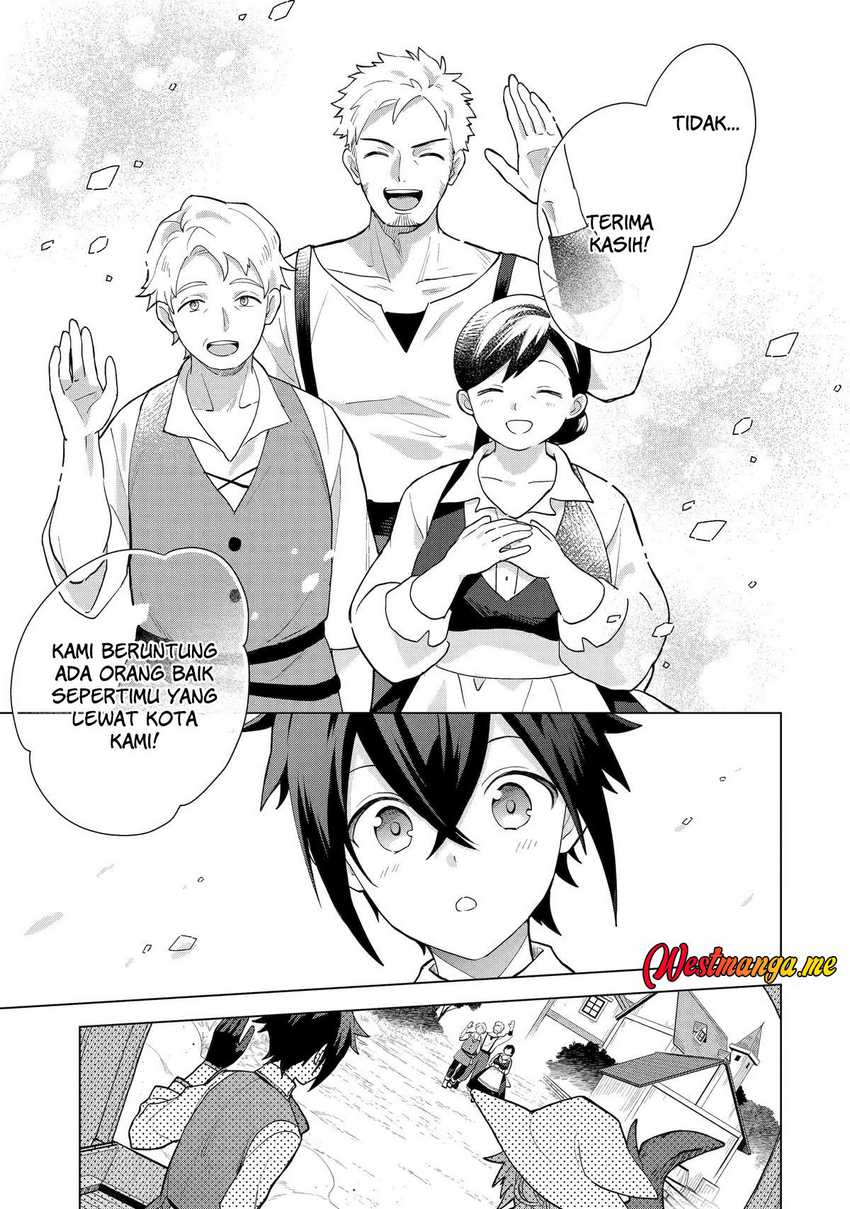 Saibai Cheat de Saikyou Saien – E, Tada no Katei Saiendesu kedo? Chapter 24 Gambar 52