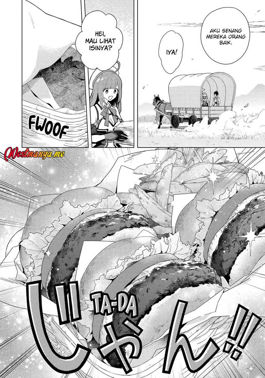 Saibai Cheat de Saikyou Saien – E, Tada no Katei Saiendesu kedo? Chapter 24 Gambar 53