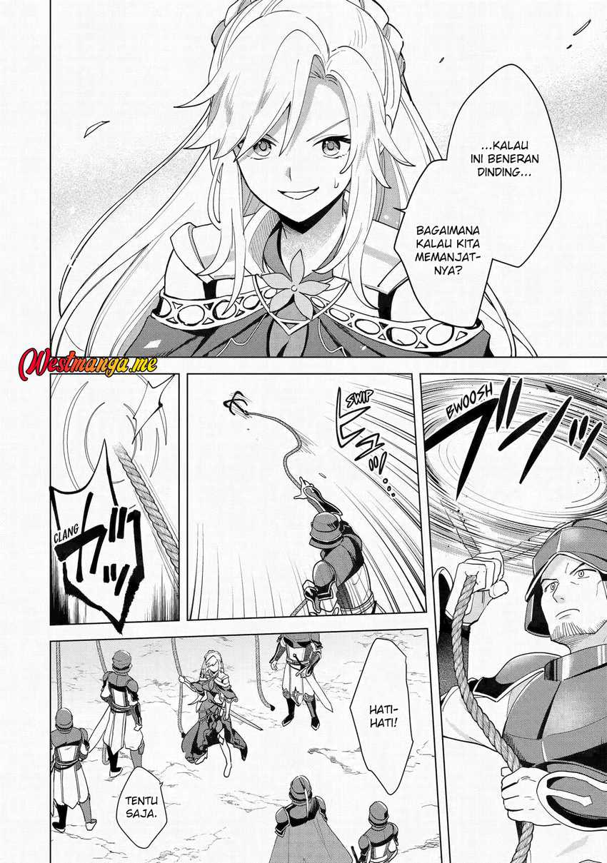 Saibai Cheat de Saikyou Saien – E, Tada no Katei Saiendesu kedo? Chapter 24 Gambar 8