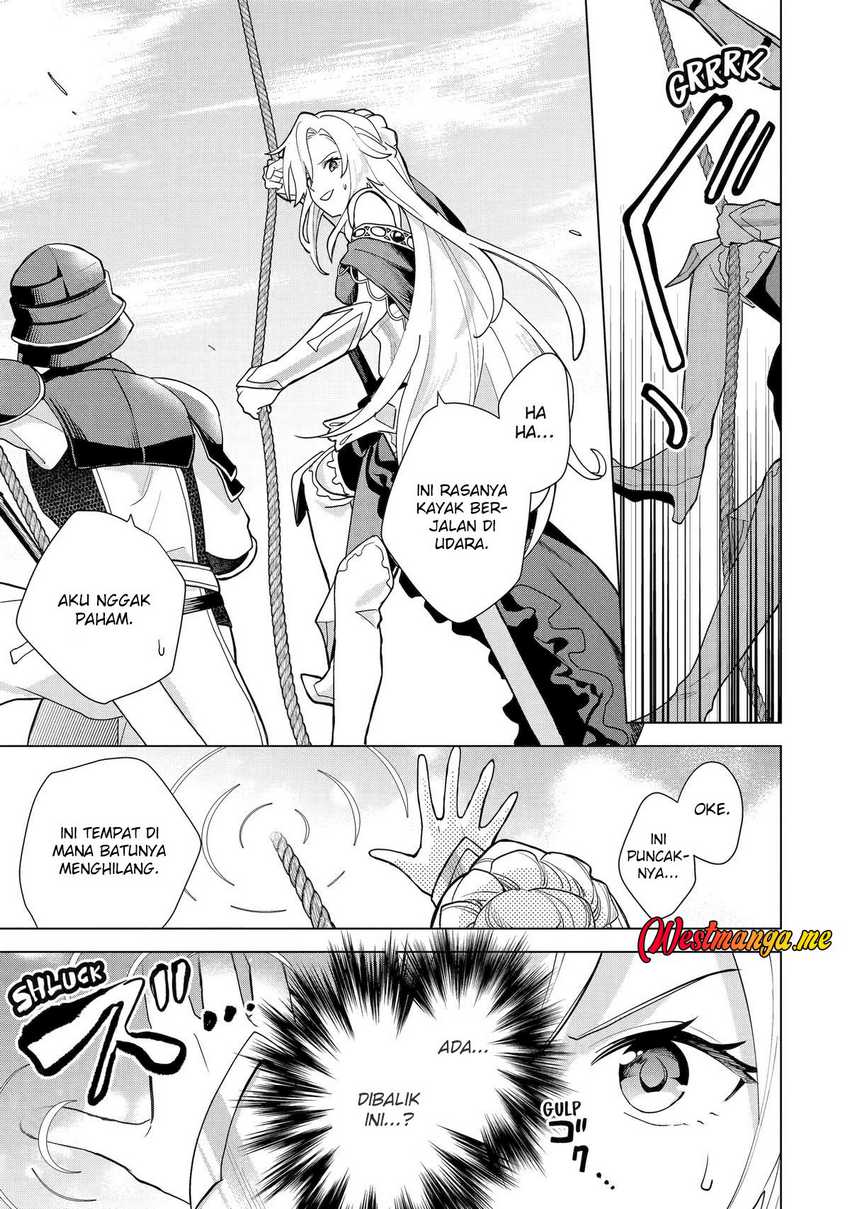 Saibai Cheat de Saikyou Saien – E, Tada no Katei Saiendesu kedo? Chapter 24 Gambar 9