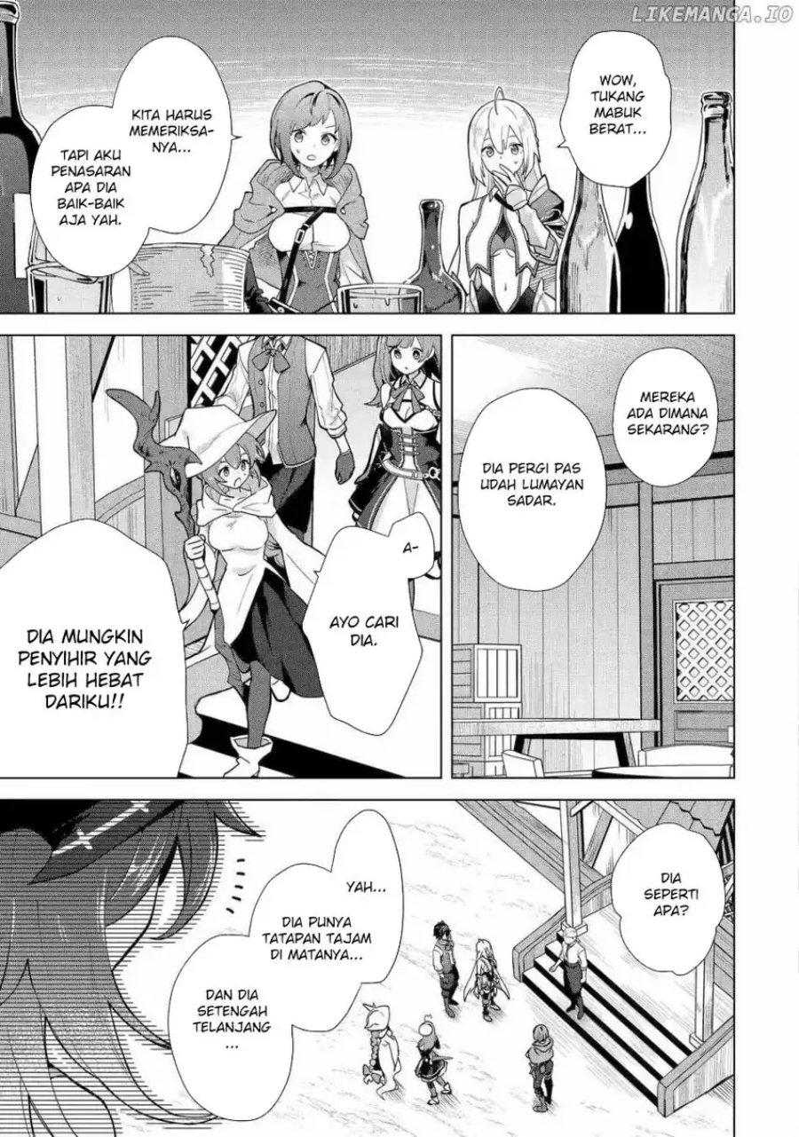 Saibai Cheat de Saikyou Saien – E, Tada no Katei Saiendesu kedo? Chapter 25 Gambar 15