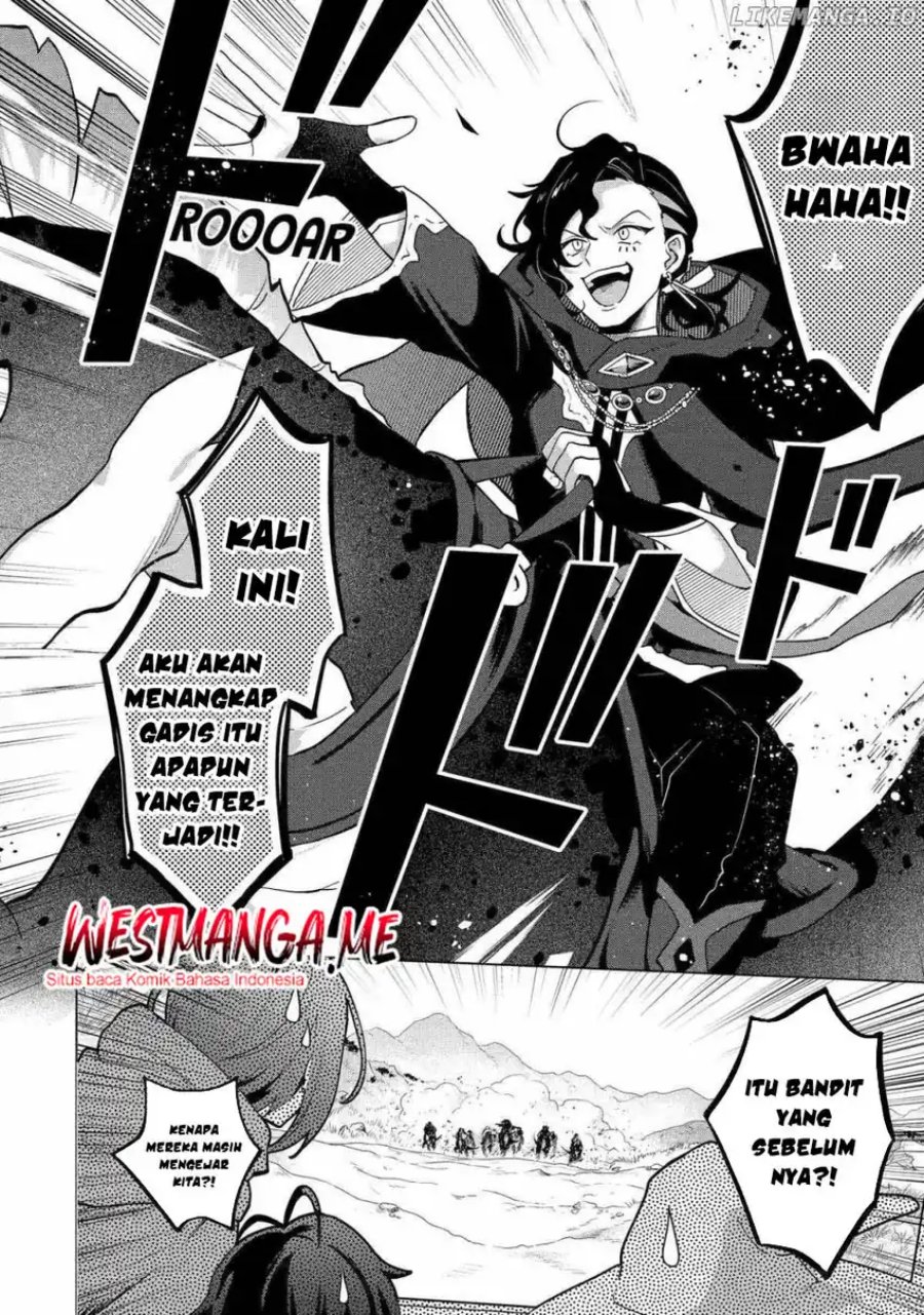 Saibai Cheat de Saikyou Saien – E, Tada no Katei Saiendesu kedo? Chapter 25 Gambar 62