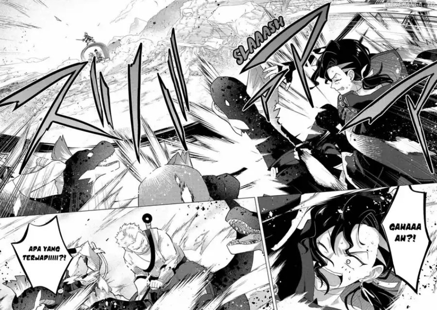 Saibai Cheat de Saikyou Saien – E, Tada no Katei Saiendesu kedo? Chapter 25 Gambar 67