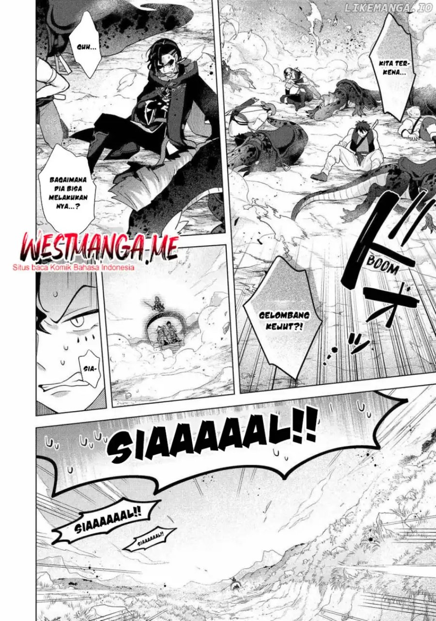 Saibai Cheat de Saikyou Saien – E, Tada no Katei Saiendesu kedo? Chapter 25 Gambar 68